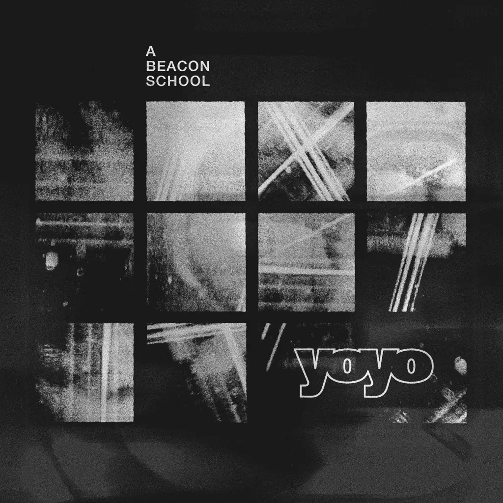 Album artwork for Yoyo by A Beacon School