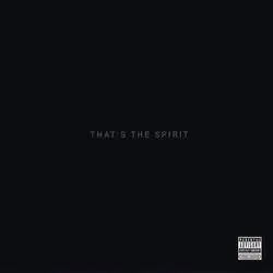 Album artwork for That's The Spirit by Bring Me the Horizon