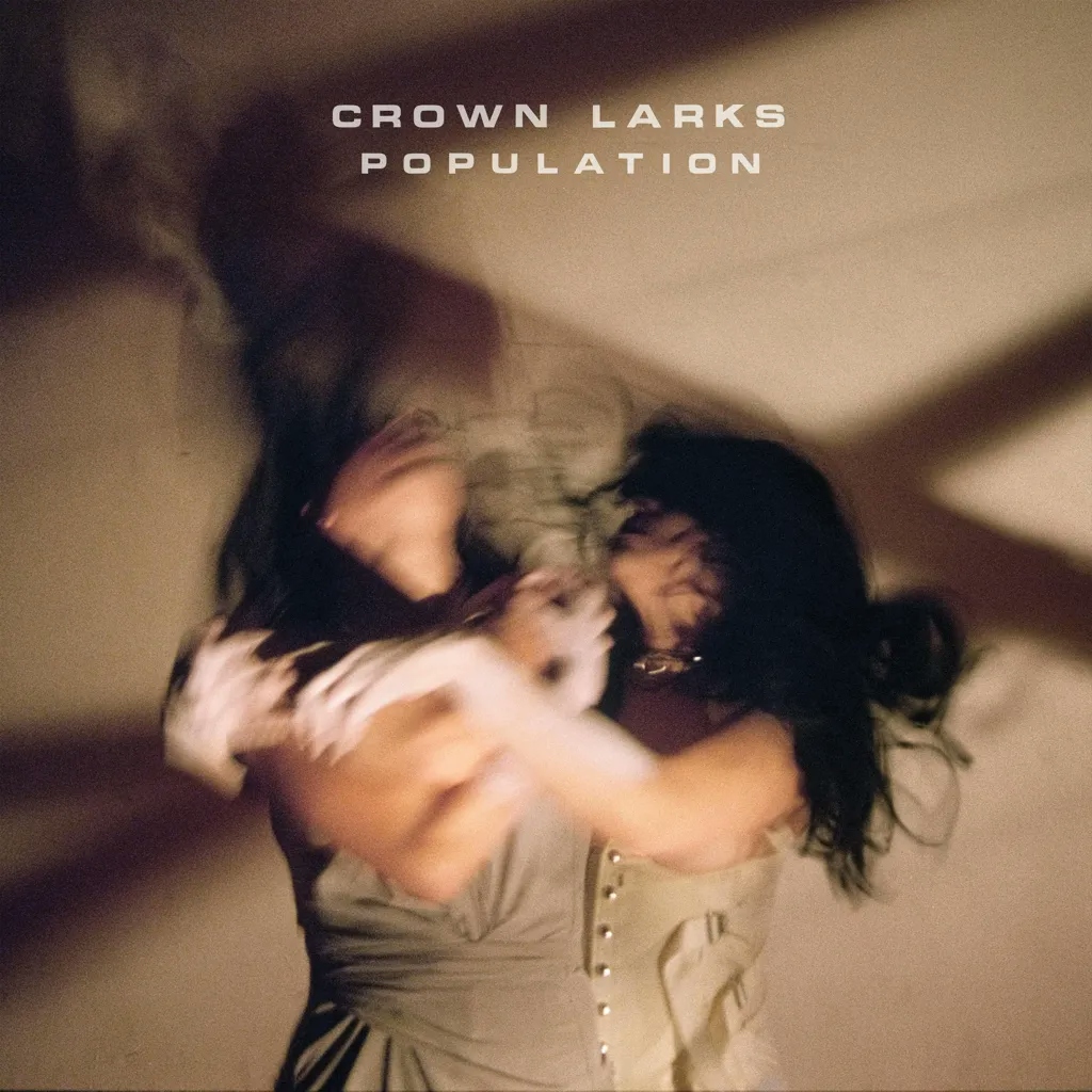 Album artwork for Population by Crown Larks