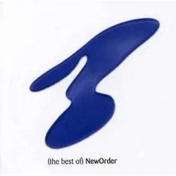 Album artwork for (the Best Of) by New Order