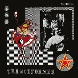Album artwork for Tranceformer by Krozier and the Generator