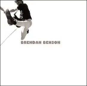 Album artwork for One Mississippi by Brendan Benson