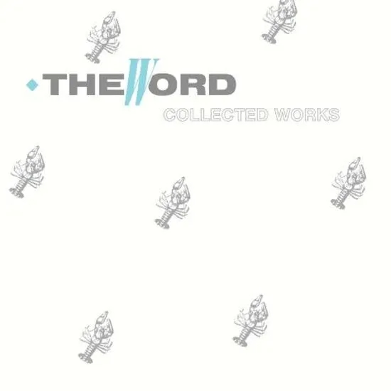 Album artwork for Collected Works by The Word