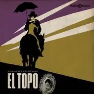 Album artwork for El Topo by Alejandro Jodorowsky
