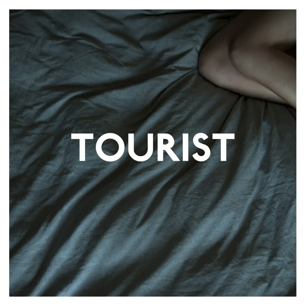 Album artwork for Patterns EP by Tourist