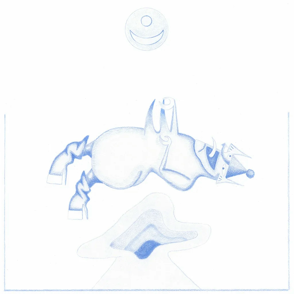 Album artwork for Ape In Pink Marble by Devendra Banhart