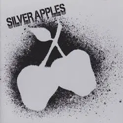 Album artwork for Silver Apples (Sky Blue Vinyl) by Silver Apples