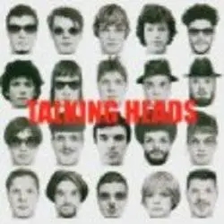 Album artwork for The Best Of Talking Heads by Talking Heads