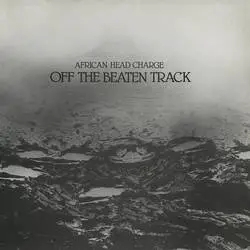 Album artwork for Off the Beaten Track by African Head Charge