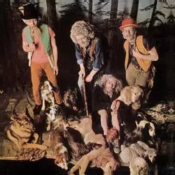 Album artwork for This Was by Jethro Tull