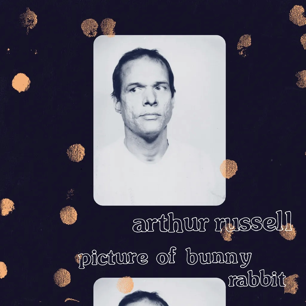 Album artwork for Picture Of Bunny Rabbit by Arthur Russell
