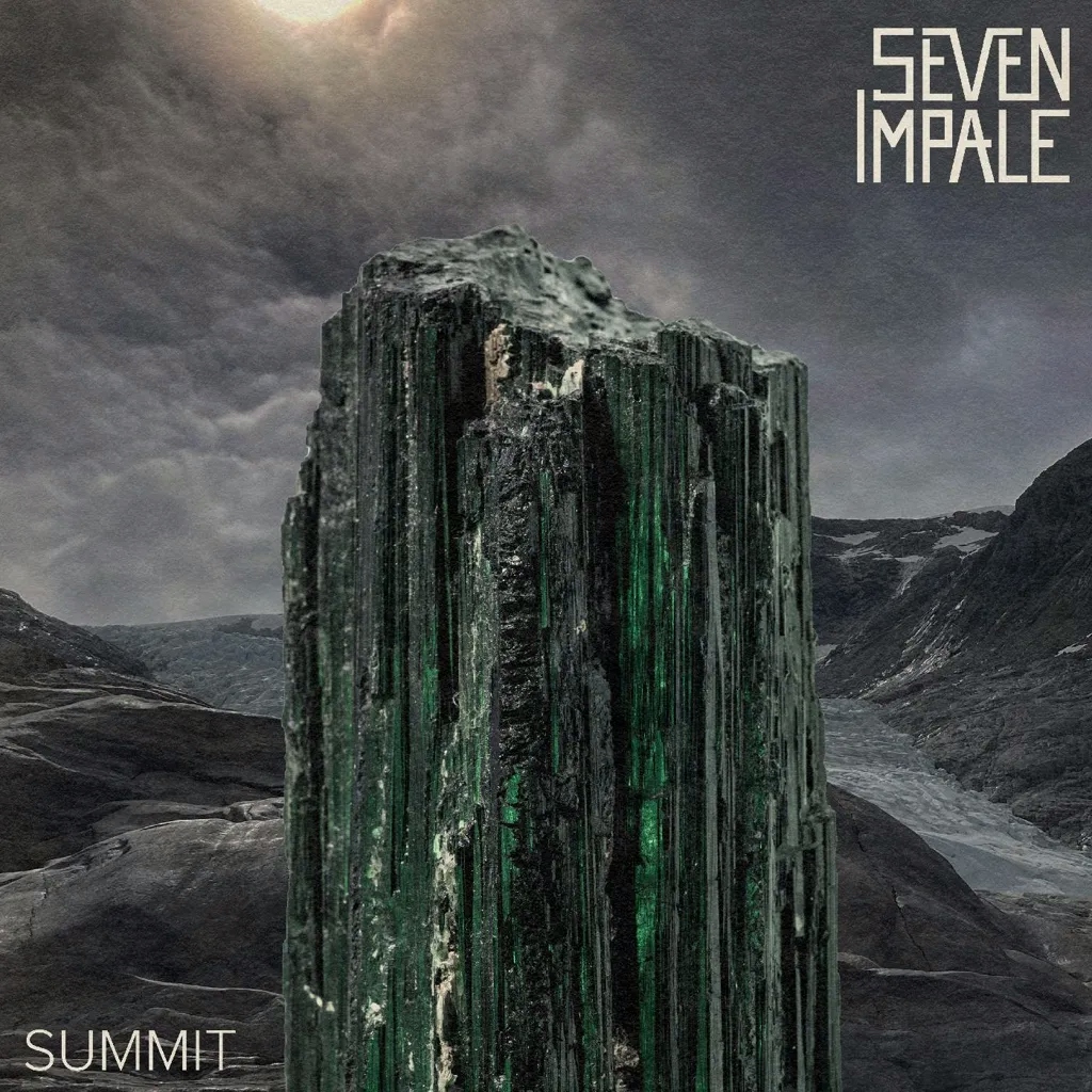 Album artwork for Summit by Seven Impale