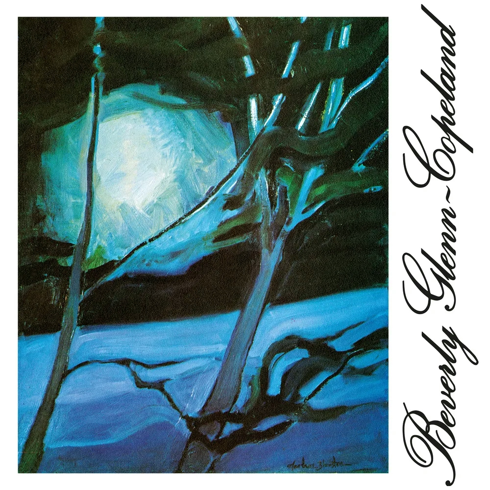 Album artwork for Beverly Glenn Copeland by Beverly Glenn-Copeland