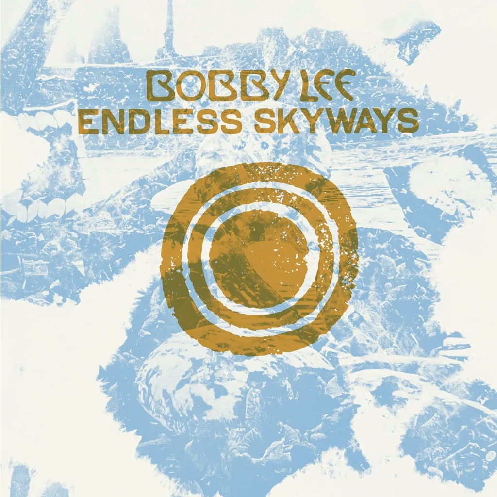 Album artwork for Endless Skyways by Bobby Lee