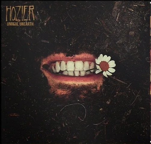 Album artwork for Unreal Unearth by Hozier