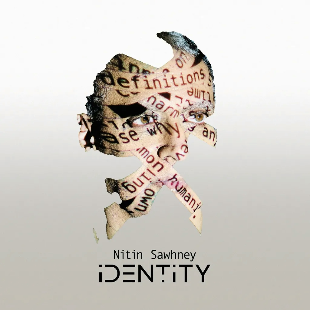Album artwork for Identity by Nitin Sawhney