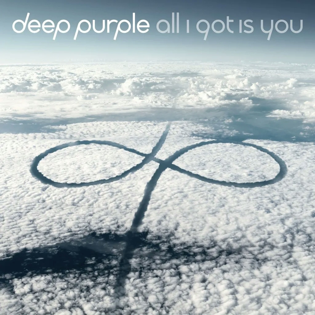 Album artwork for All I Got Is You by Deep Purple