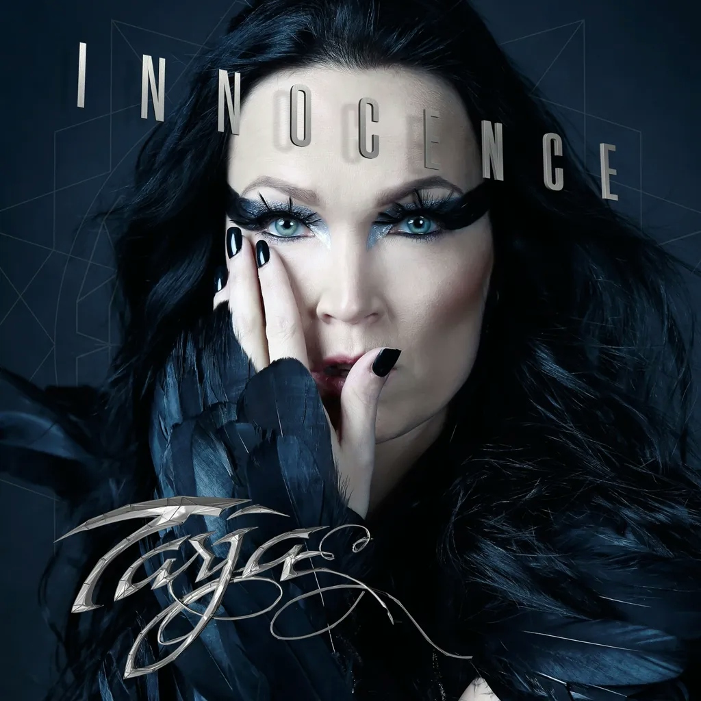 Album artwork for Innocence by Tarja