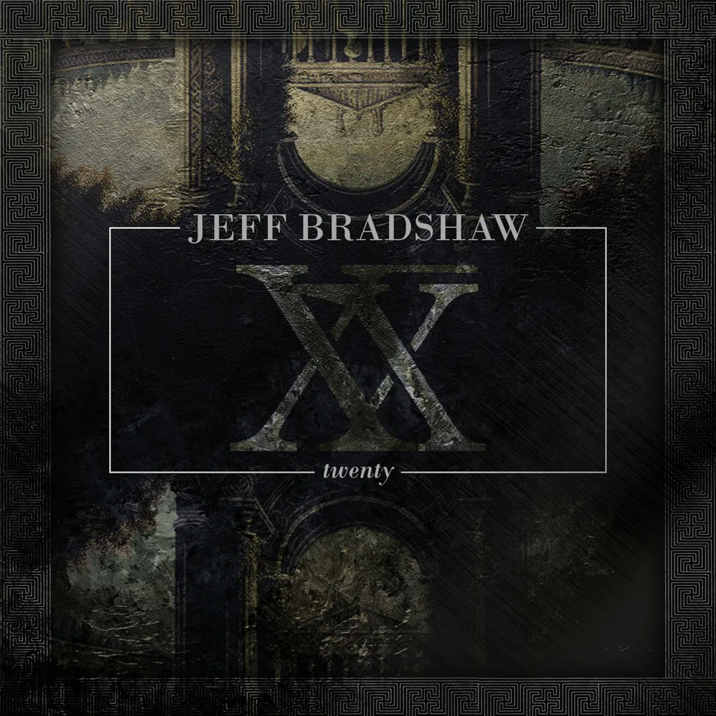 Album artwork for Jeff Bradshaw 20 by Jeff Bradshaw