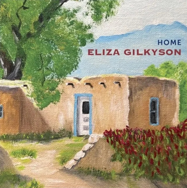 Album artwork for Home by Eliza Gilkyson
