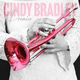 Album artwork for Promise by Cindy Bradley