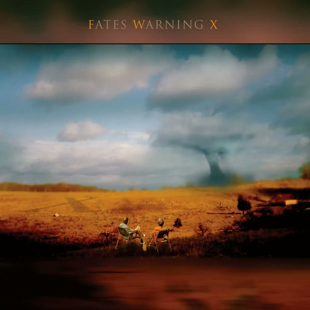 Album artwork for Fwx by Fates Warning