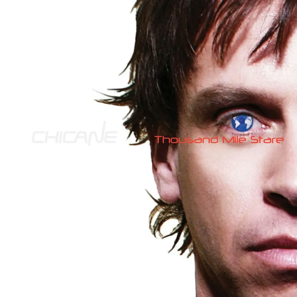 Album artwork for Thousand Mile Stare by Chicane