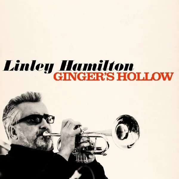 Album artwork for Ginger's Hollow by Linley Hamilton