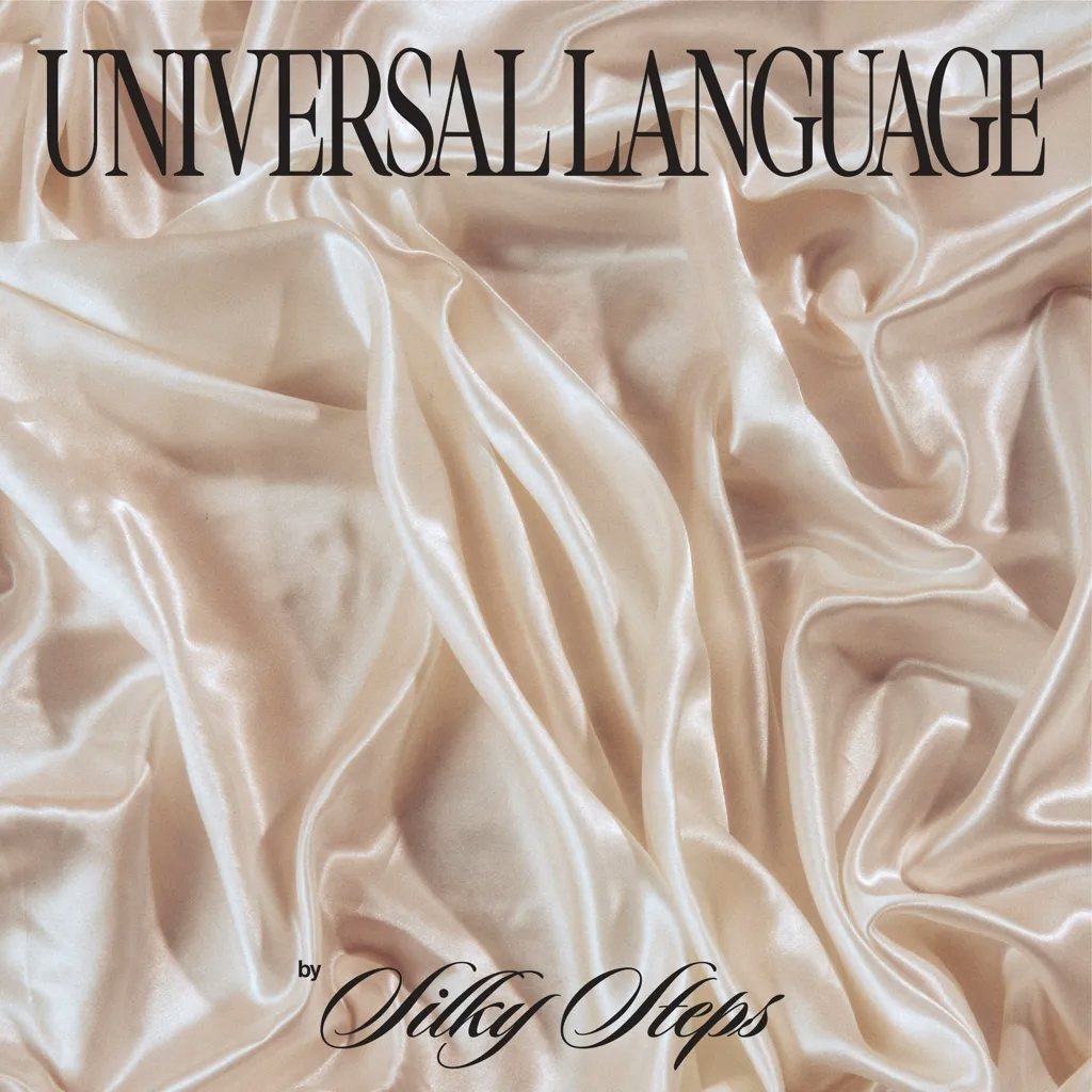 Album artwork for Universal Language by Silky Steps