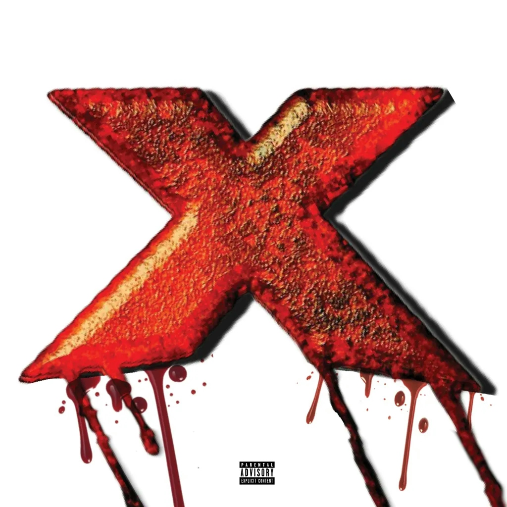 Album artwork for Blood On Da X by Onyx