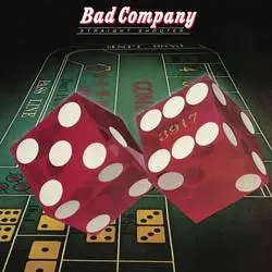 Album artwork for Straight Shooter by Bad Company