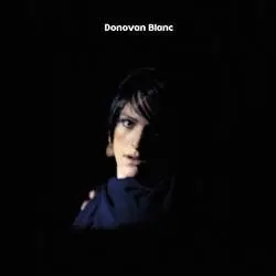 Album artwork for Donovan Blanc by Donovan Blanc