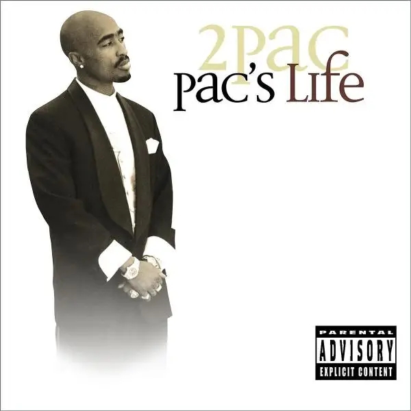 Album artwork for Pac's Life by 2Pac