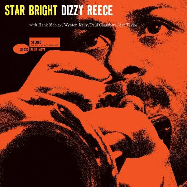 Album artwork for Star Bright by Dizzy Reece