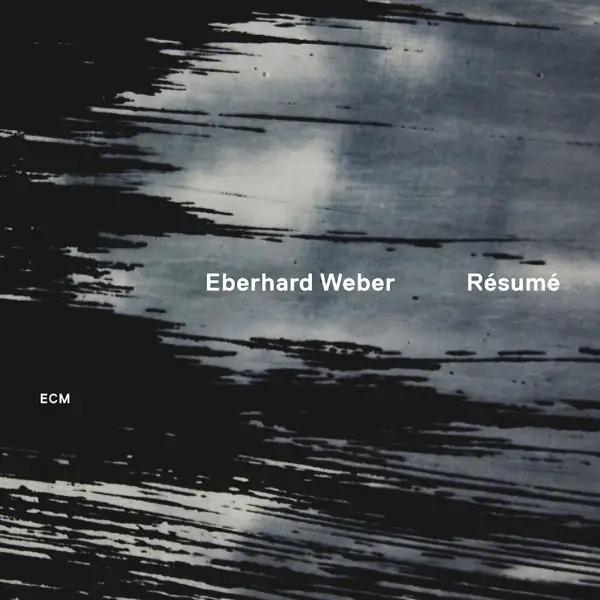 Album artwork for Resume by Eberhard Weber