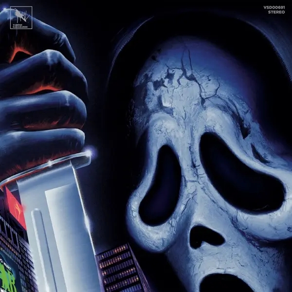 Album artwork for Scream VI by Original Soundtrack