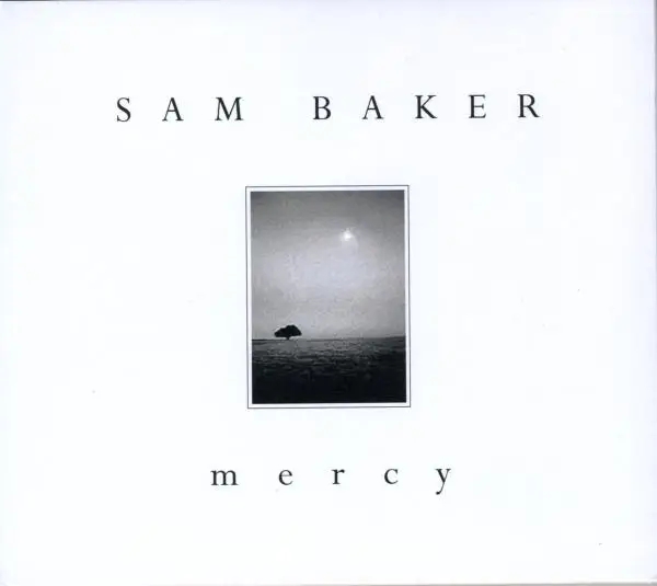 Album artwork for Mercy by Sam Baker