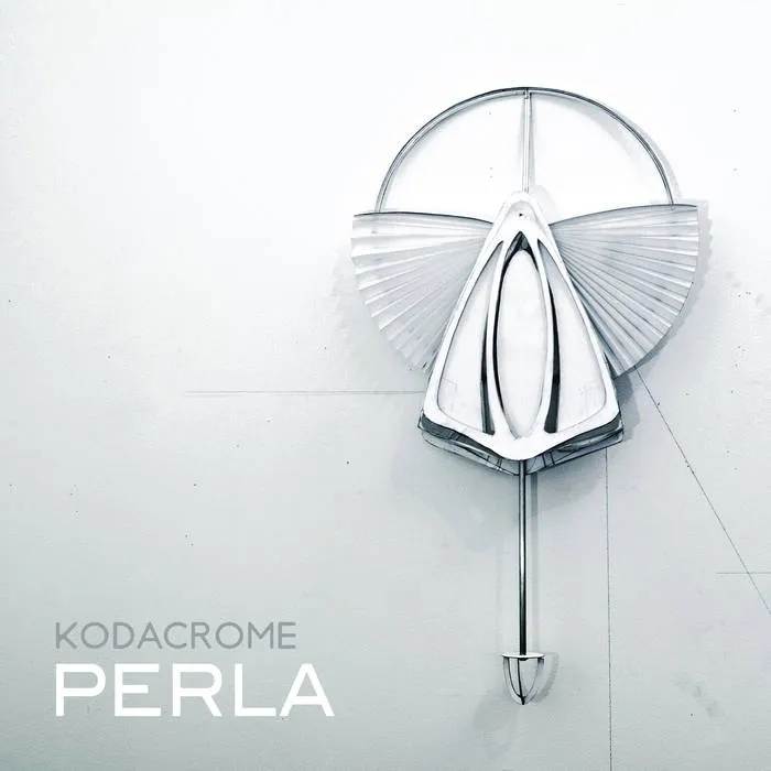 Album artwork for Perla by Kodacrome