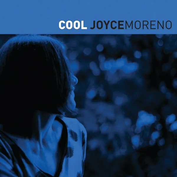Album artwork for Cool by Joyce Moreno
