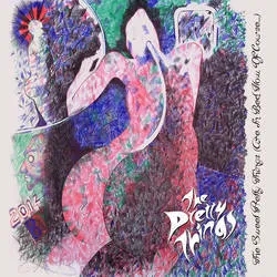 Album artwork for The Sweet Pretty Things (Are in Bed Now, of Course) by The Pretty Things