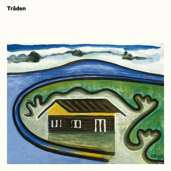 Album artwork for Traden by  Traden (Trad, Gras och Stenar)