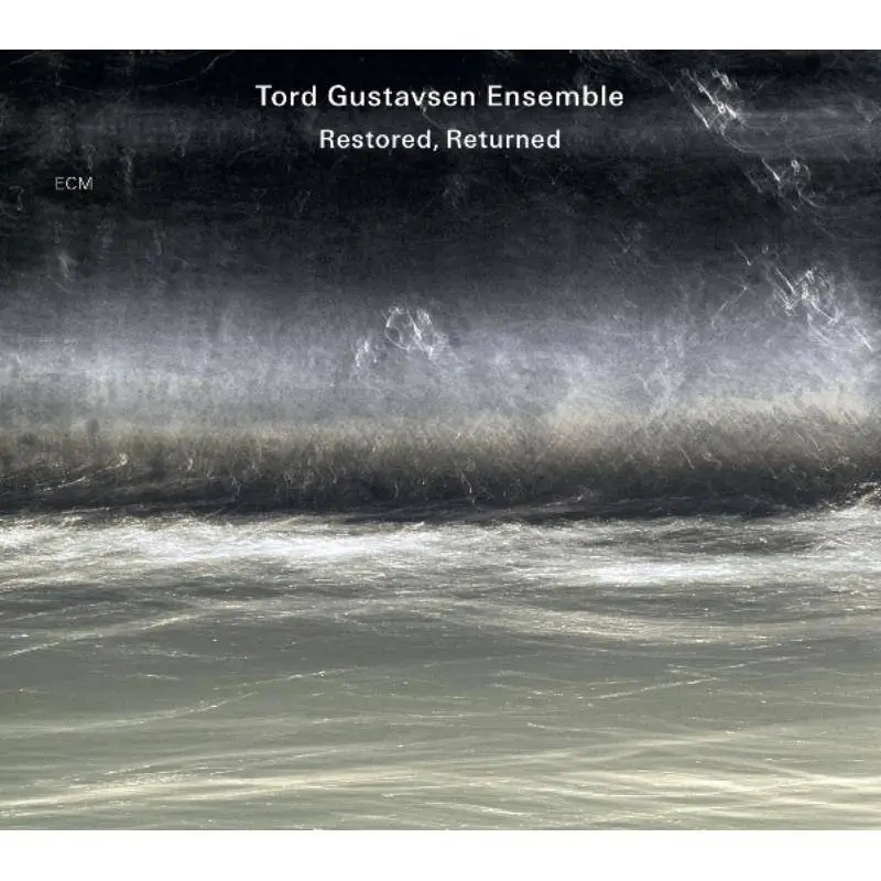 Album artwork for Restored, Returned by Tord Gustavsen Ensemble