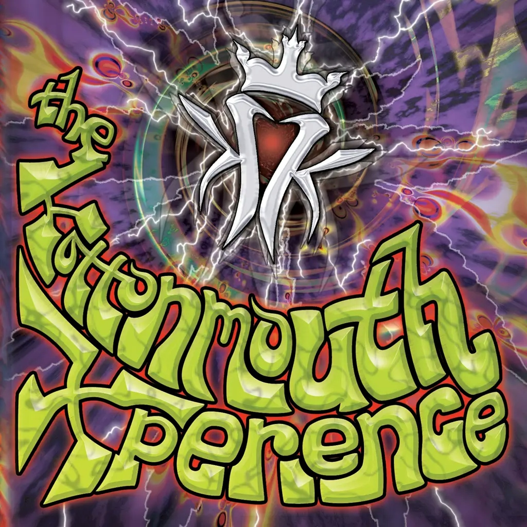 Album artwork for Kottonmouth Xperience by Kottonmouth Kings