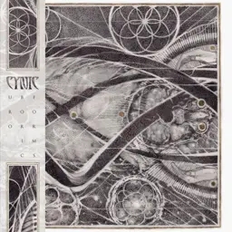 Album artwork for Uroboric Forms by Cynic