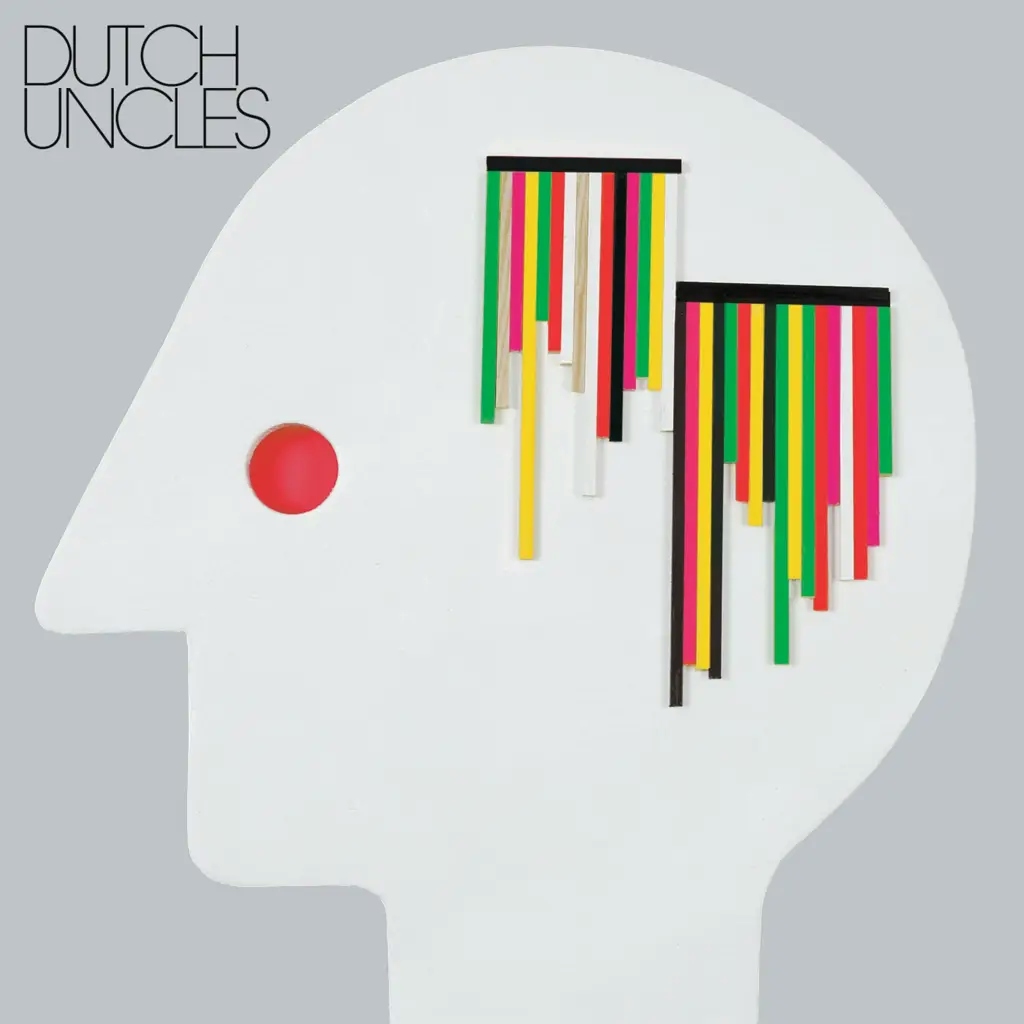 Album artwork for Dutch Uncles by Dutch Uncles