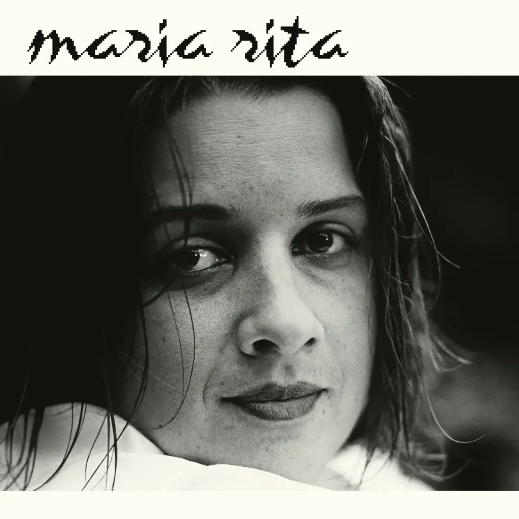 Album artwork for Brasileira by Maria Rita