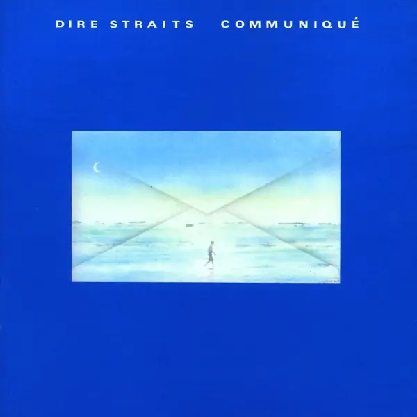 Album artwork for Communique by Dire Straits