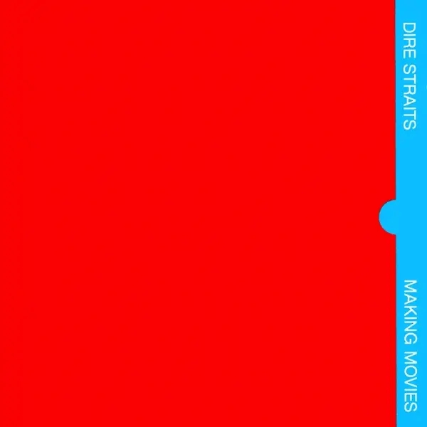 Album artwork for Making Movies by Dire Straits