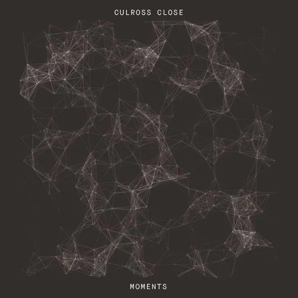 Album artwork for Moments by Culross Close (aka K15)