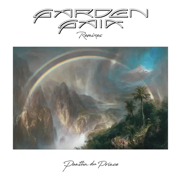 Album artwork for Garden Gaia Remixed by Pantha du Prince
